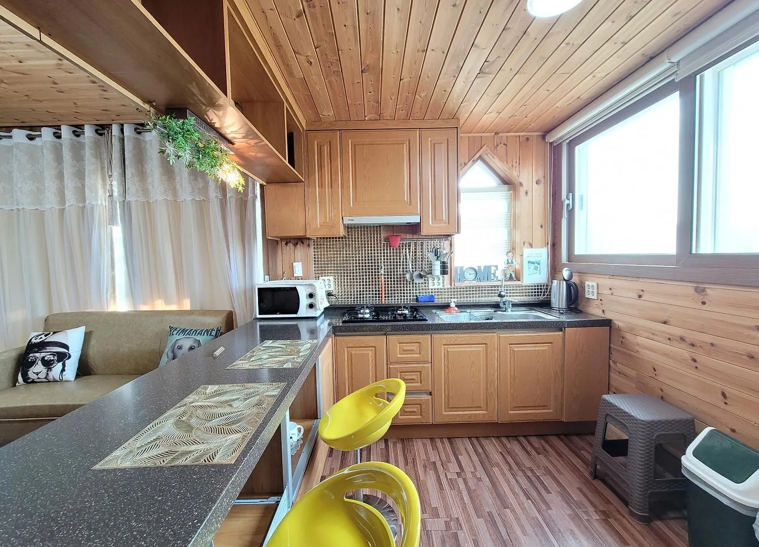 Starlight Drops Pension Jeju Country house