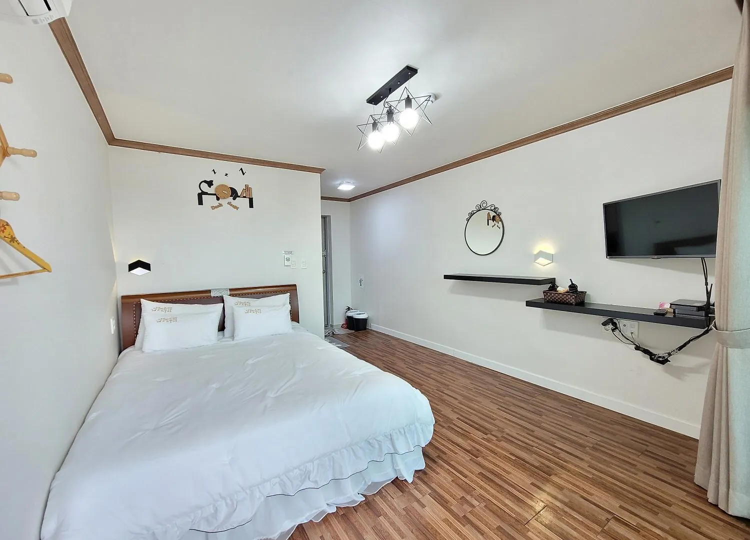 Country house Starlight Drops Pension Jeju