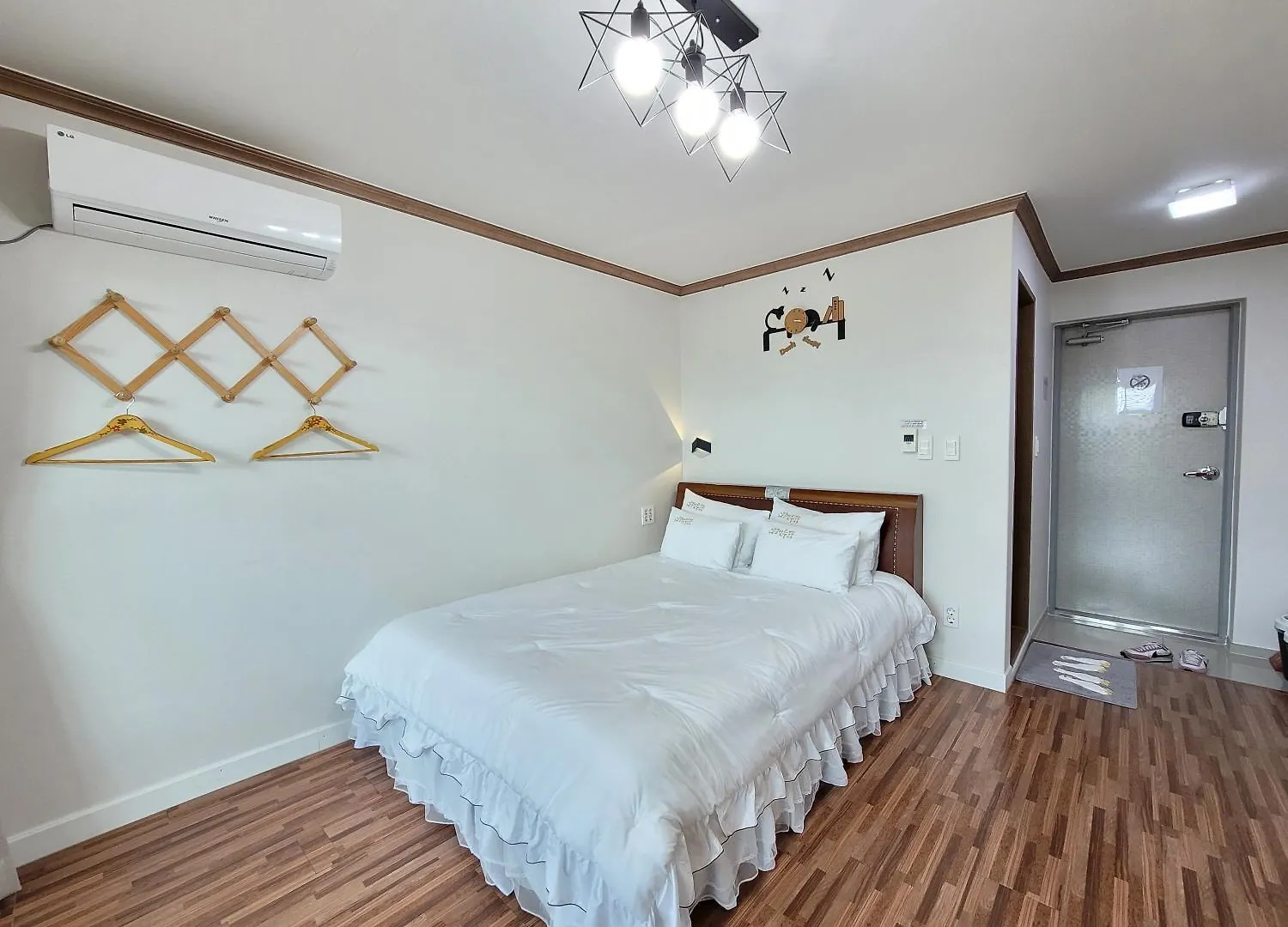 Starlight Drops Pension Jeju Country house