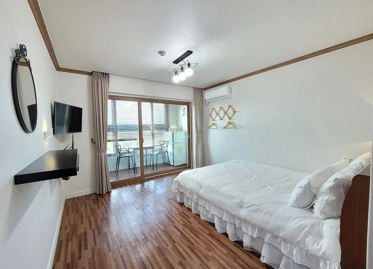 Starlight Drops Pension Jeju Country house