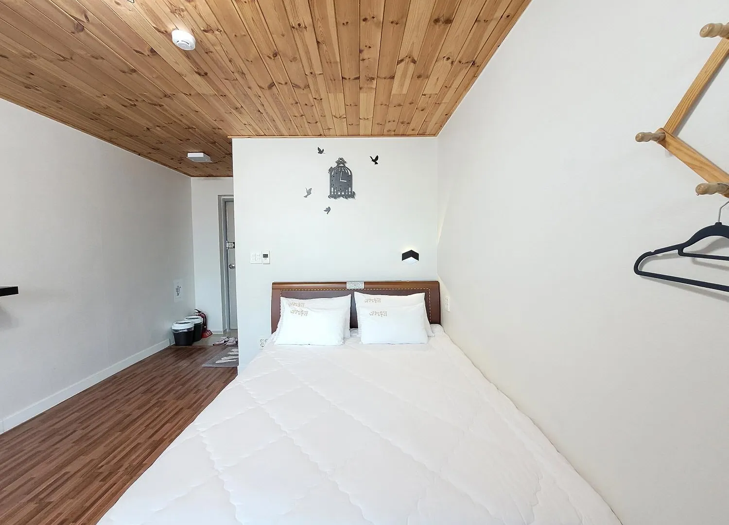 Country house Starlight Drops Pension Jeju South Korea
