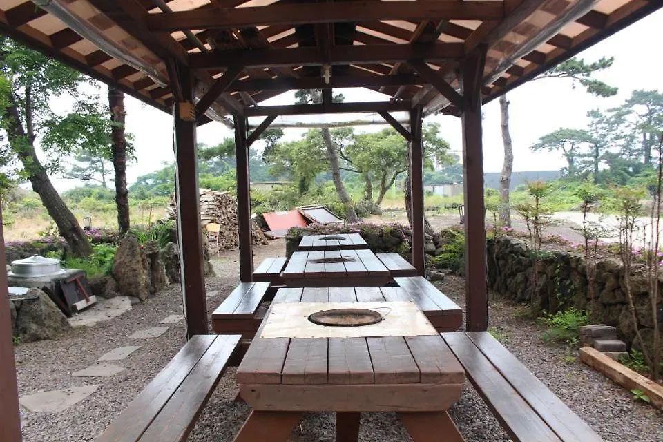Starlight Drops Pension Jeju Country house